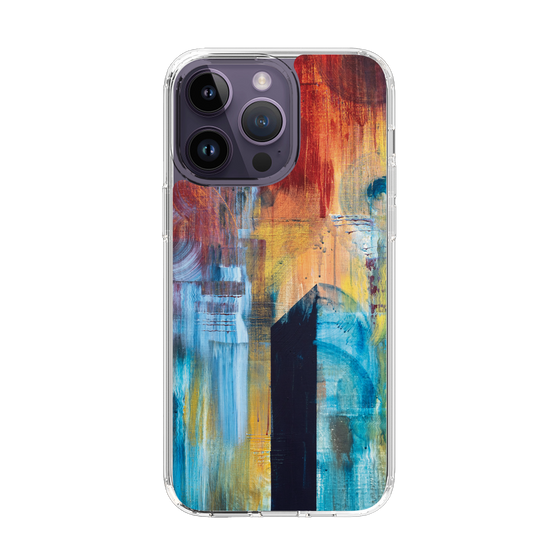 Slim Protection Case［ Shotaro Sanada - Between the Landscapes.002 ］