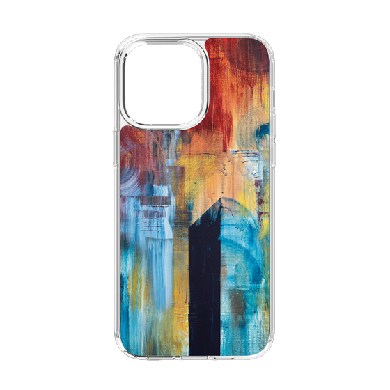 Slim Protection Case［ Shotaro Sanada - Between the Landscapes.002 ］