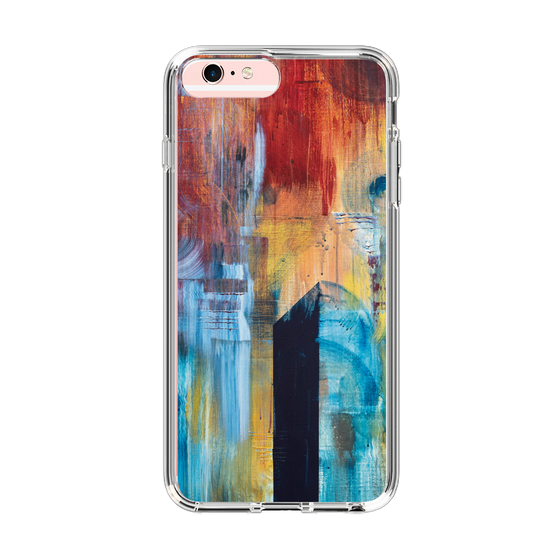 Slim Protection Case［ Shotaro Sanada - Between the Landscapes.002 ］