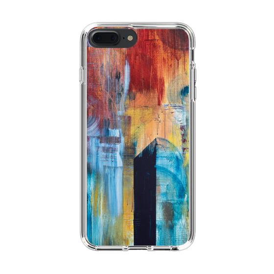 Slim Protection Case［ Shotaro Sanada - Between the Landscapes.002 ］