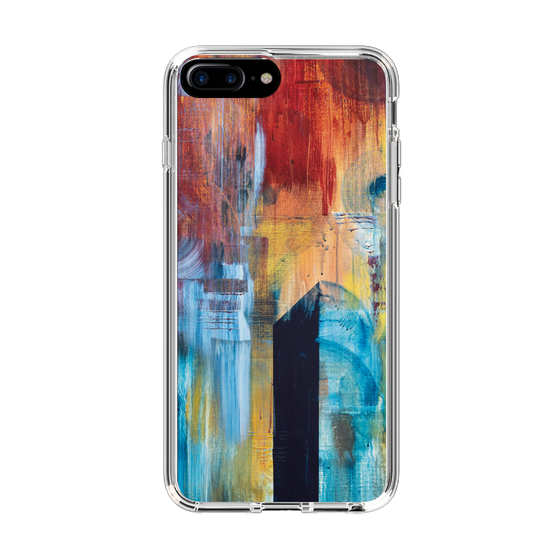 Slim Protection Case［ Shotaro Sanada - Between the Landscapes.002 ］