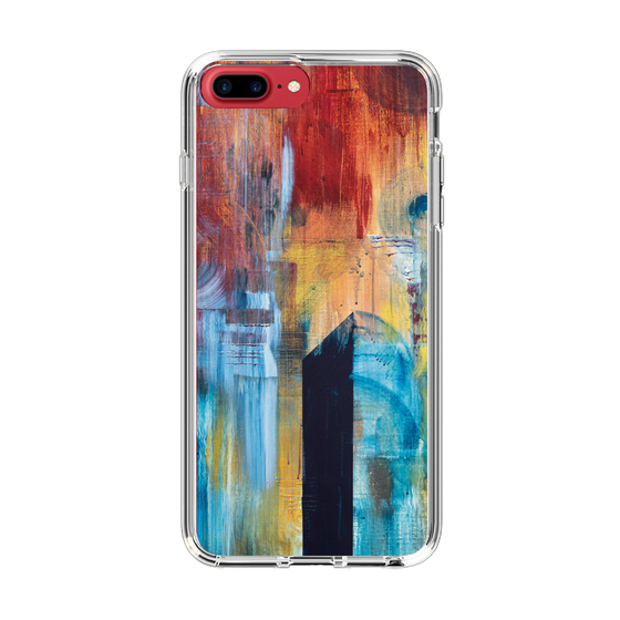 Slim Protection Case［ Shotaro Sanada - Between the Landscapes.002 ］