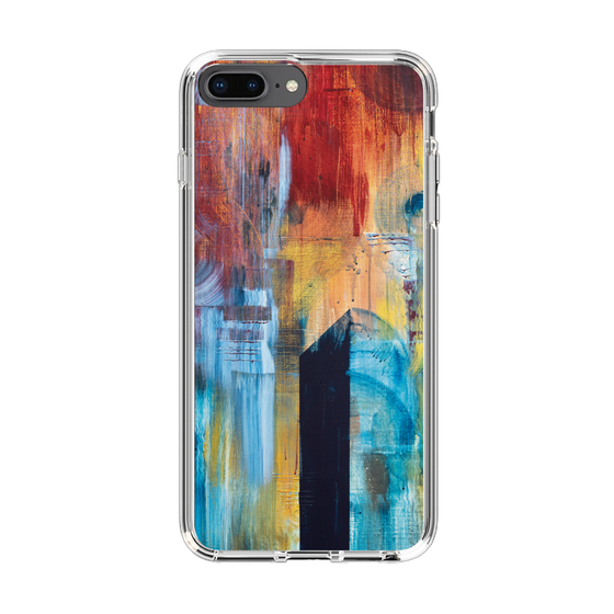 Slim Protection Case［ Shotaro Sanada - Between the Landscapes.002 ］