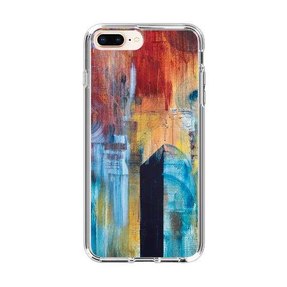 Slim Protection Case［ Shotaro Sanada - Between the Landscapes.002 ］