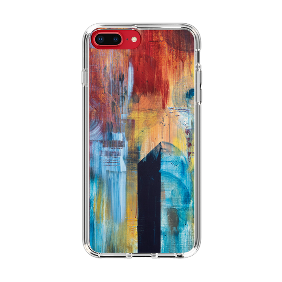 Slim Protection Case［ Shotaro Sanada - Between the Landscapes.002 ］
