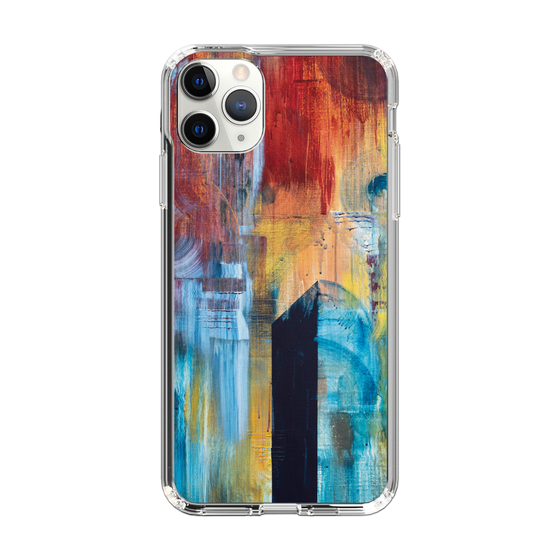Slim Protection Case［ Shotaro Sanada - Between the Landscapes.002 ］