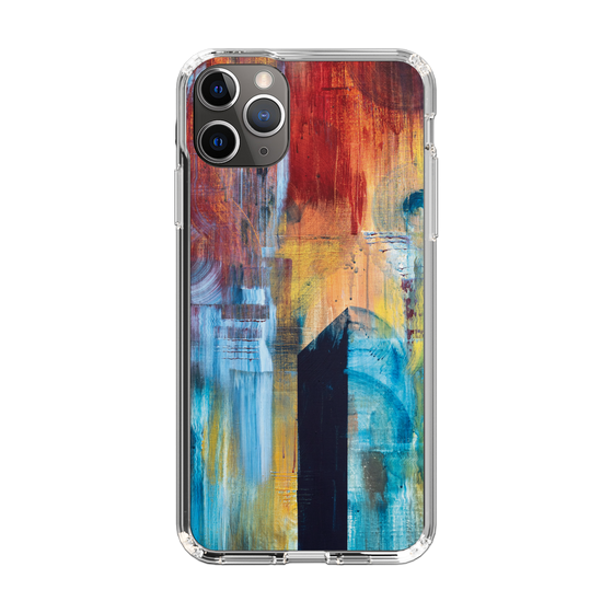 Slim Protection Case［ Shotaro Sanada - Between the Landscapes.002 ］