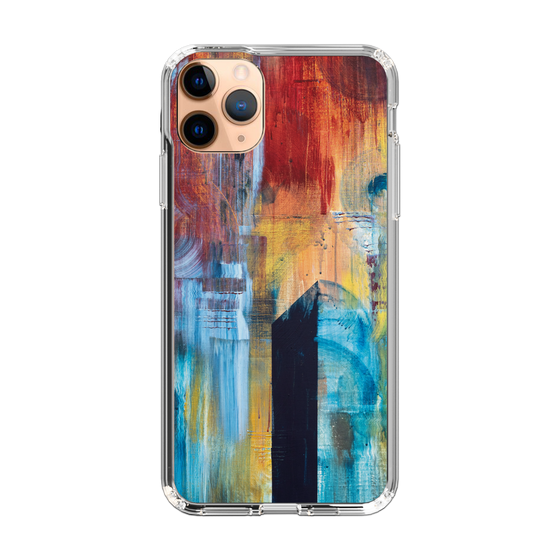 Slim Protection Case［ Shotaro Sanada - Between the Landscapes.002 ］