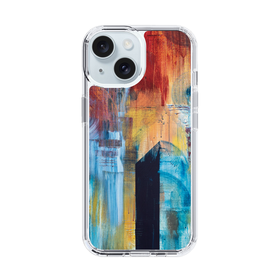 Slim Protection Case［ Shotaro Sanada - Between the Landscapes.002 ］