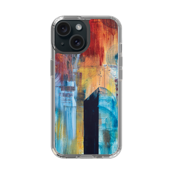 Slim Protection Case［ Shotaro Sanada - Between the Landscapes.002 ］