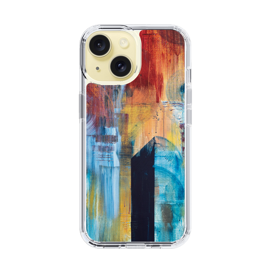 Slim Protection Case［ Shotaro Sanada - Between the Landscapes.002 ］