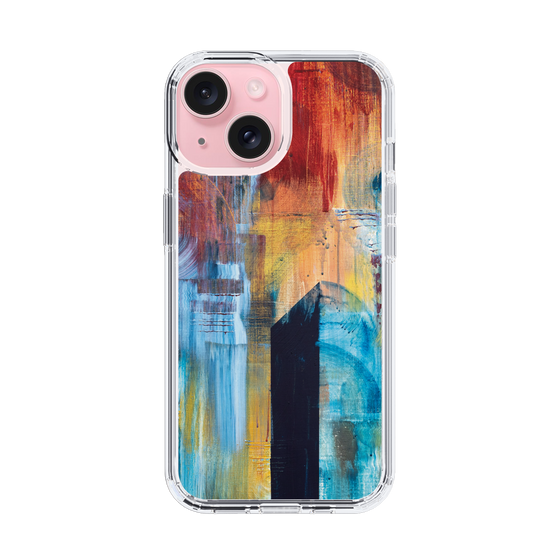 Slim Protection Case［ Shotaro Sanada - Between the Landscapes.002 ］