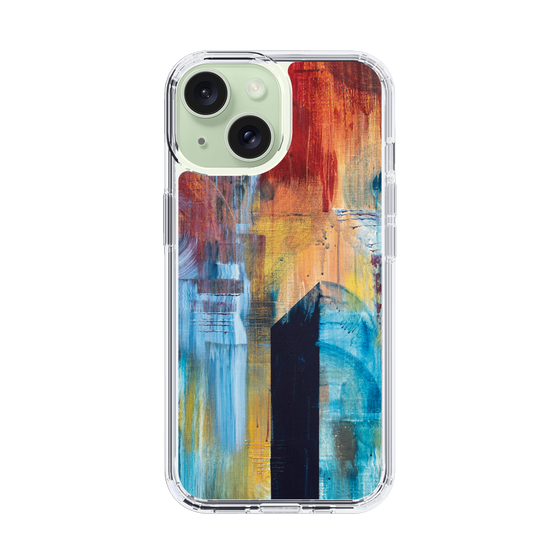 Slim Protection Case［ Shotaro Sanada - Between the Landscapes.002 ］
