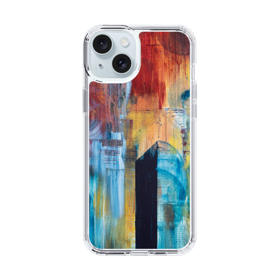 Slim Protection Case［ Shotaro Sanada - Between the Landscapes.002 ］