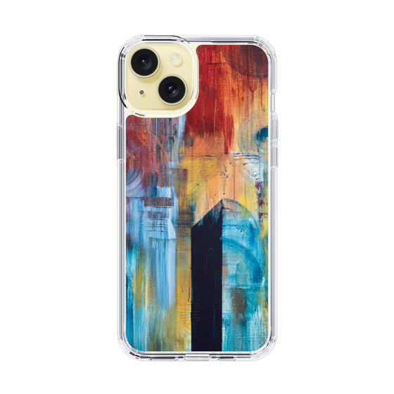 Slim Protection Case［ Shotaro Sanada - Between the Landscapes.002 ］