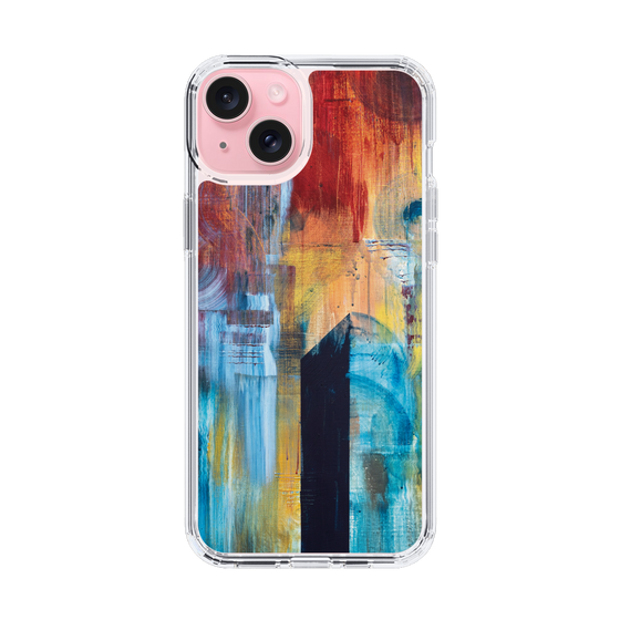 Slim Protection Case［ Shotaro Sanada - Between the Landscapes.002 ］