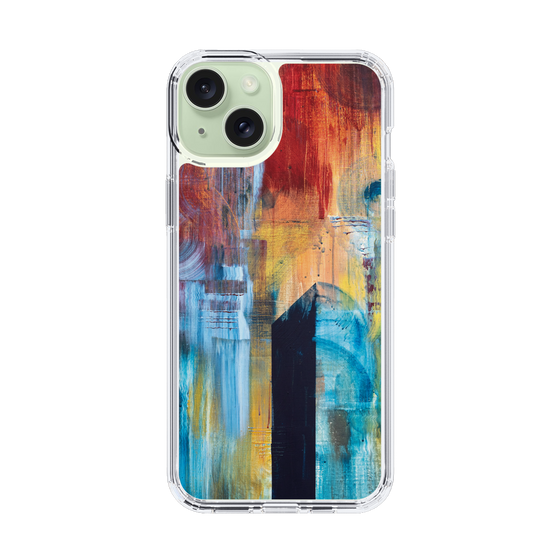 Slim Protection Case［ Shotaro Sanada - Between the Landscapes.002 ］