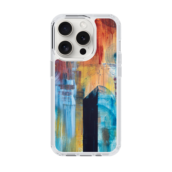 Slim Protection Case［ Shotaro Sanada - Between the Landscapes.002 ］