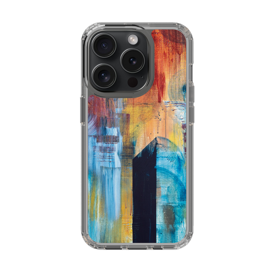 Slim Protection Case［ Shotaro Sanada - Between the Landscapes.002 ］