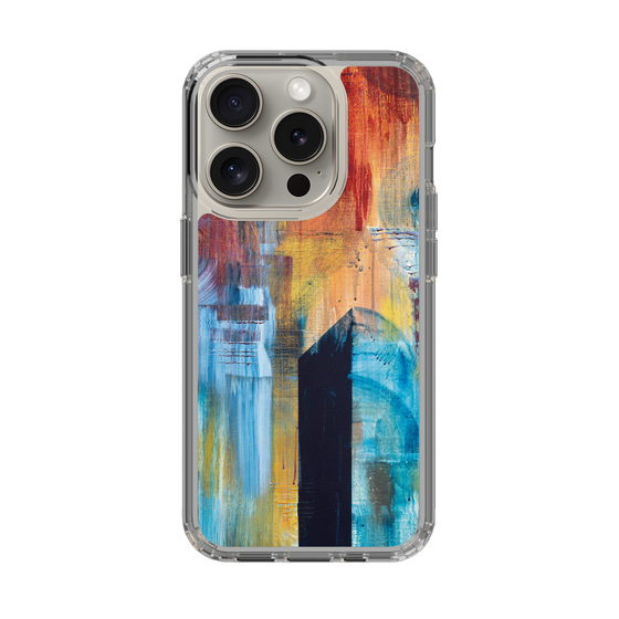 Slim Protection Case［ Shotaro Sanada - Between the Landscapes.002 ］