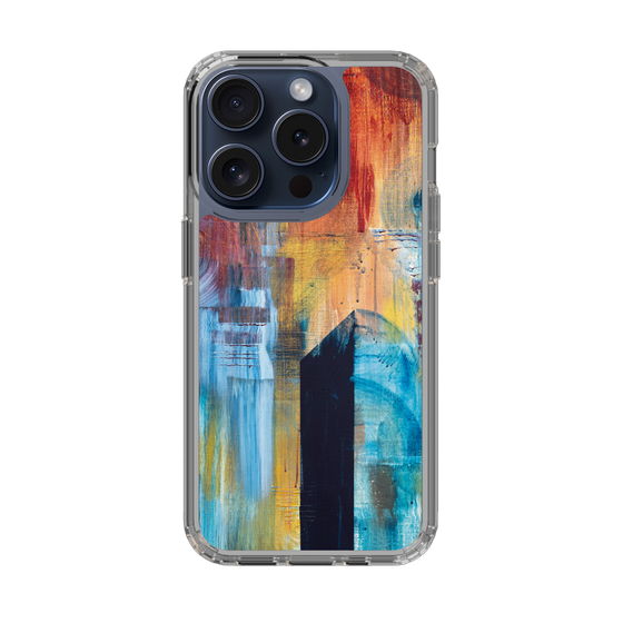 Slim Protection Case［ Shotaro Sanada - Between the Landscapes.002 ］