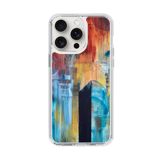 Slim Protection Case［ Shotaro Sanada - Between the Landscapes.002 ］