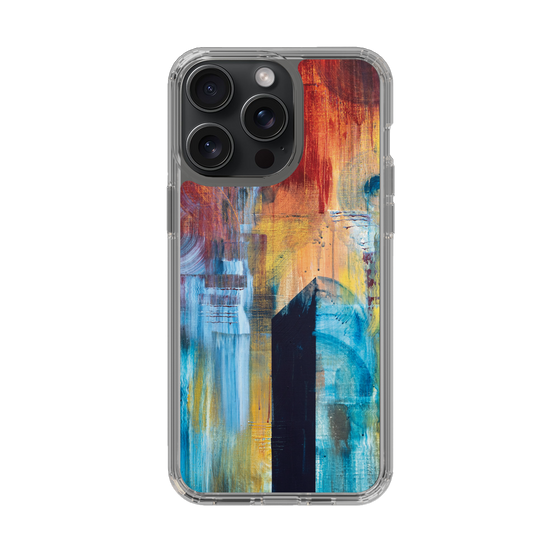 Slim Protection Case［ Shotaro Sanada - Between the Landscapes.002 ］