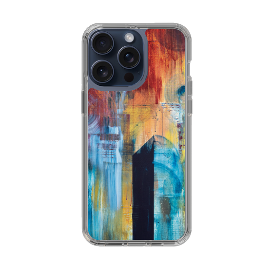 Slim Protection Case［ Shotaro Sanada - Between the Landscapes.002 ］