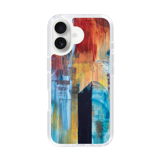 Slim Protection Case［ Shotaro Sanada - Between the Landscapes.002 ］
