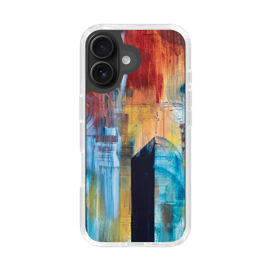 Slim Protection Case［ Shotaro Sanada - Between the Landscapes.002 ］