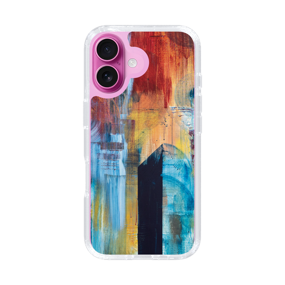 Slim Protection Case［ Shotaro Sanada - Between the Landscapes.002 ］
