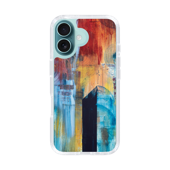 Slim Protection Case［ Shotaro Sanada - Between the Landscapes.002 ］