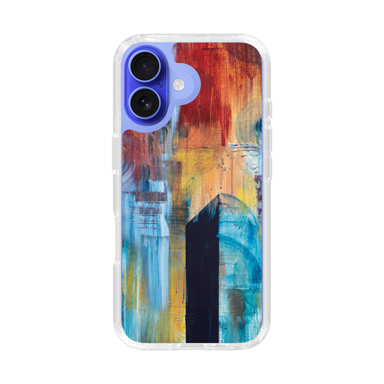 Slim Protection Case［ Shotaro Sanada - Between the Landscapes.002 ］
