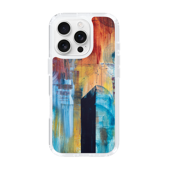 Slim Protection Case［ Shotaro Sanada - Between the Landscapes.002 ］