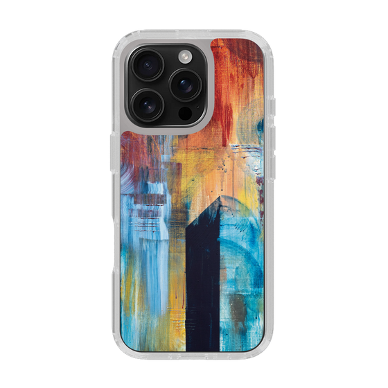 Slim Protection Case［ Shotaro Sanada - Between the Landscapes.002 ］
