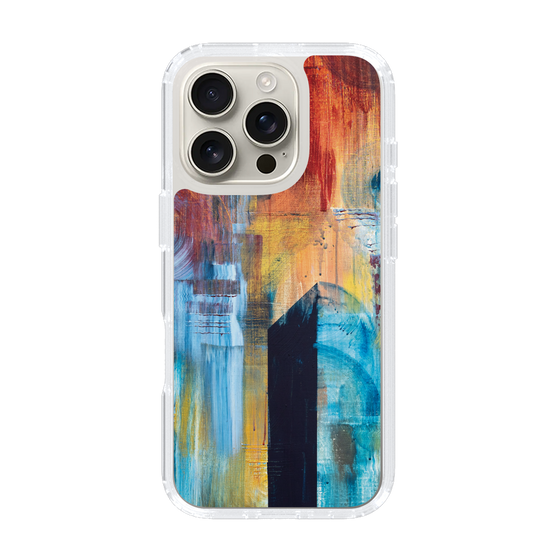 Slim Protection Case［ Shotaro Sanada - Between the Landscapes.002 ］