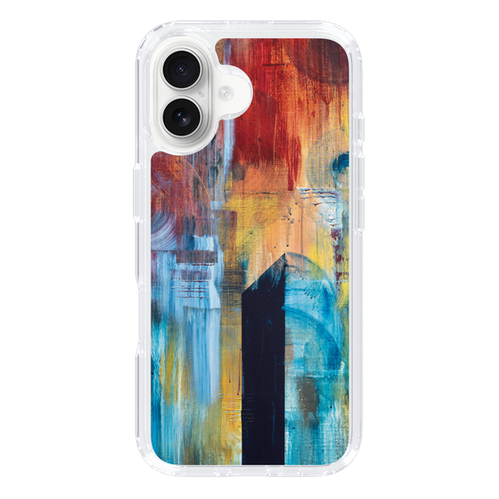Slim Protection Case［ Shotaro Sanada - Between the Landscapes.002 ］