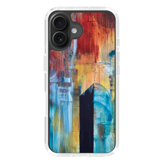 Slim Protection Case［ Shotaro Sanada - Between the Landscapes.002 ］