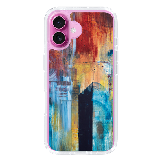 Slim Protection Case［ Shotaro Sanada - Between the Landscapes.002 ］