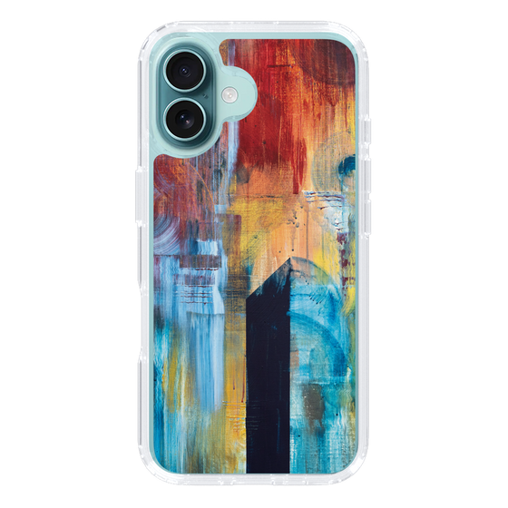 Slim Protection Case［ Shotaro Sanada - Between the Landscapes.002 ］