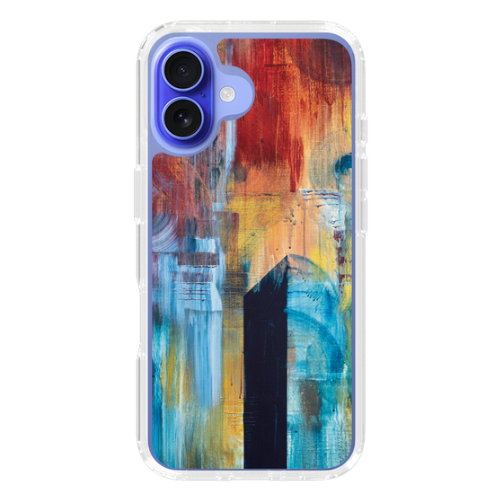 Slim Protection Case［ Shotaro Sanada - Between the Landscapes.002 ］