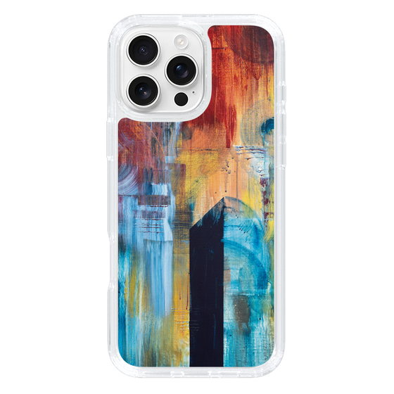 Slim Protection Case［ Shotaro Sanada - Between the Landscapes.002 ］