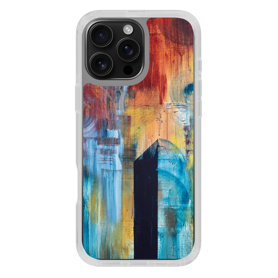 Slim Protection Case［ Shotaro Sanada - Between the Landscapes.002 ］