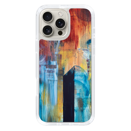 Slim Protection Case［ Shotaro Sanada - Between the Landscapes.002 ］