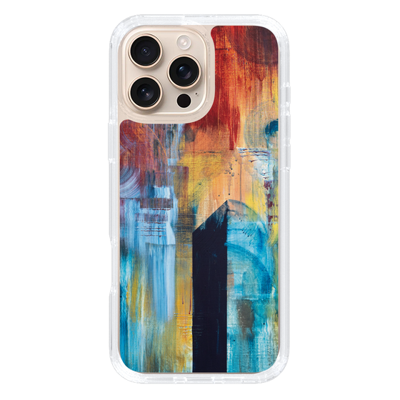Slim Protection Case［ Shotaro Sanada - Between the Landscapes.002 ］