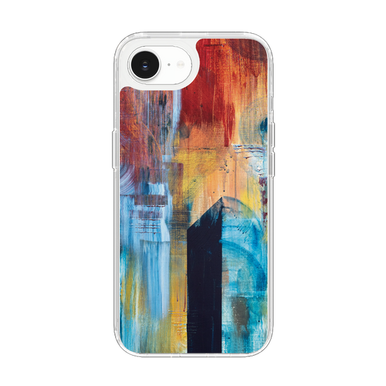 Slim Protection Case［ Shotaro Sanada - Between the Landscapes.002 ］