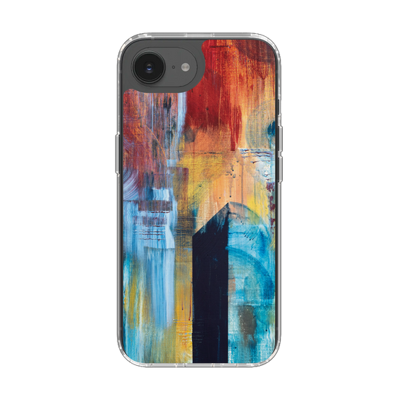 Slim Protection Case［ Shotaro Sanada - Between the Landscapes.002 ］