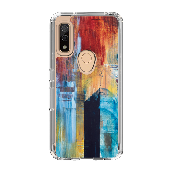 Slim Protection Case［ Shotaro Sanada - Between the Landscapes.002 ］
