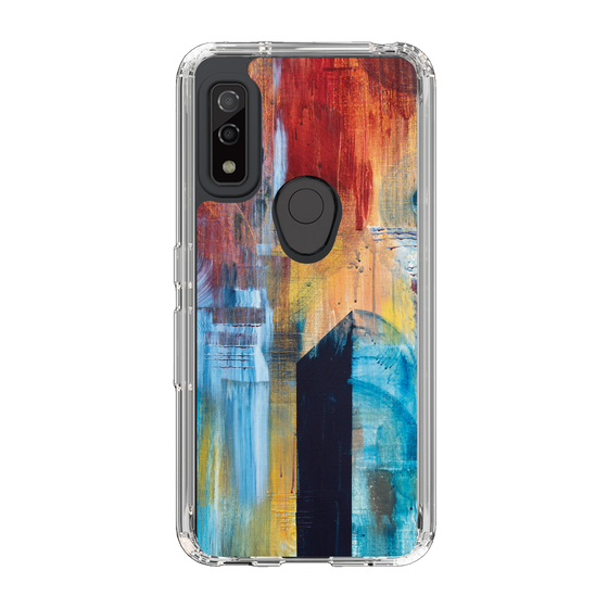 Slim Protection Case［ Shotaro Sanada - Between the Landscapes.002 ］