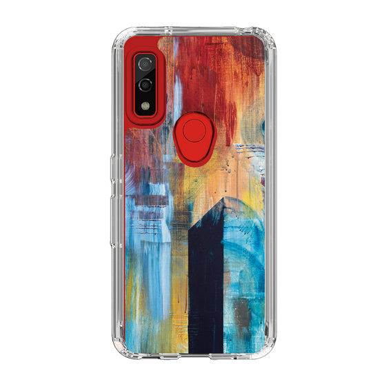 Slim Protection Case［ Shotaro Sanada - Between the Landscapes.002 ］